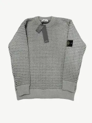 Stone Island Sweater #1