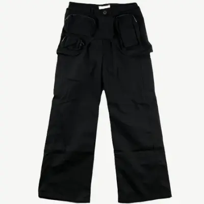 Vuja De Doma Cargo Pants