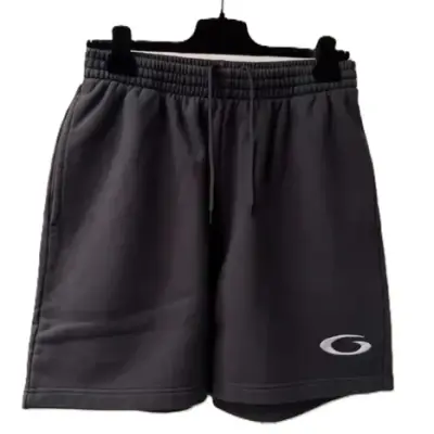 Balenciaga Sports Logo Shorts