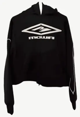 Mowalola Track Zip-up