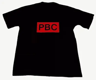 Playboi Carti ComplexCon Exclusive Tee
